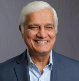 라비 재커라이어스