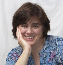 크리스티나 칼라이 나기